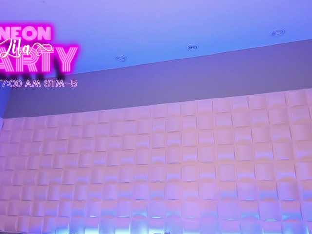 Скріншоти передачі LilaDior