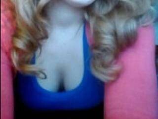 Еротичний відеочат lilamanilla