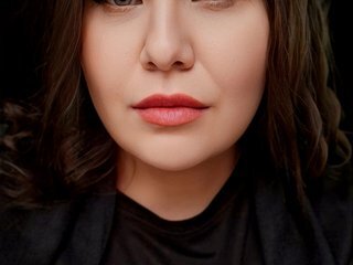 Еротичний відеочат Lilbrandy1