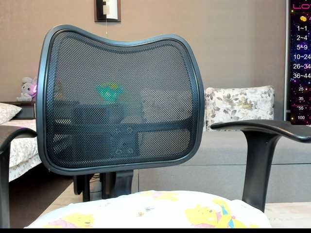 Скріншоти передачі lildream