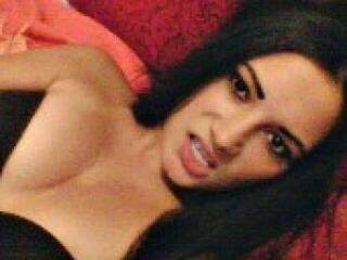 Еротичний відеочат liley696