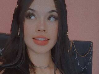 Еротичний відеочат Lili-James