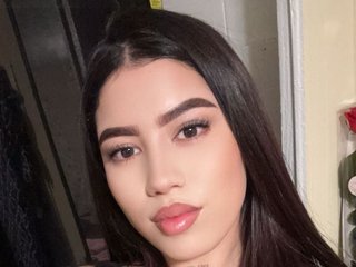 Еротичний відеочат lili-sisuk