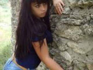 Еротичний відеочат lilia199