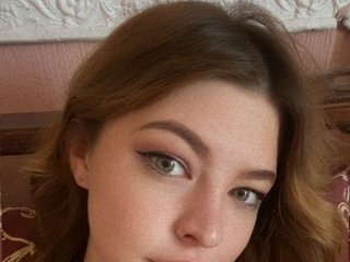 Еротичний відеочат LilianLovee