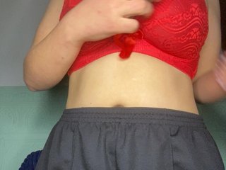 Еротичний відеочат LilianLovee