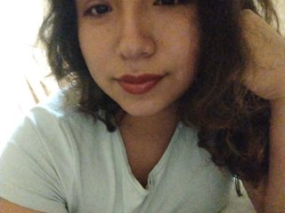 Еротичний відеочат Liliana20