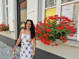 Еротичний відеочат Liliana99