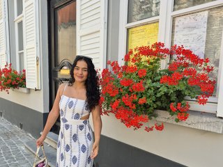 Еротичний відеочат Liliana99