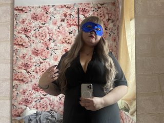 Еротичний відеочат LilianaA-a