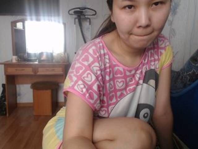 Скріншоти передачі LILiandra