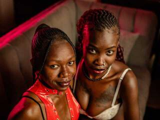 Еротичний відеочат liliandsandy