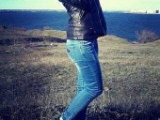 Еротичний відеочат liliano4ka2