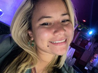 Еротичний відеочат Lilibeth96