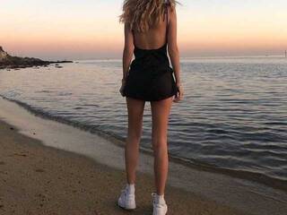 Еротичний відеочат Drama-queen