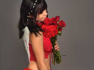 Еротичний відеочат lilicute1