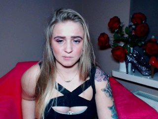 Скріншоти передачі LILIILOVE