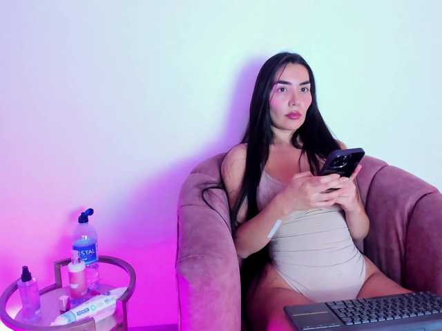 Скріншоти передачі LiliithGrey