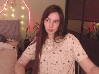Еротичний відеочат Lilijily