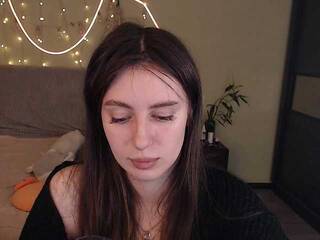 Еротичний відеочат Lilijily