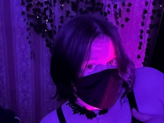 Еротичний відеочат lilinot