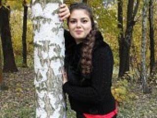 Еротичний відеочат lilipyt1