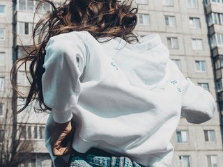 Еротичний відеочат lilirousse1