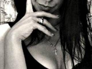 Еротичний відеочат liliserg