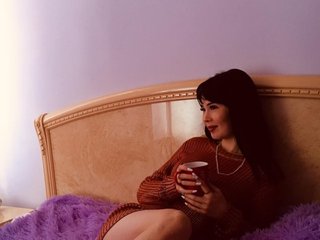 Еротичний відеочат lilit-baby