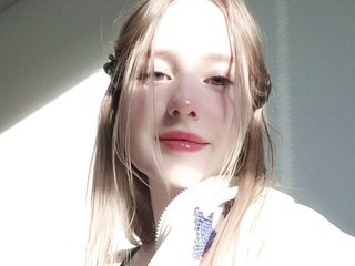 Еротичний відеочат Lilith-