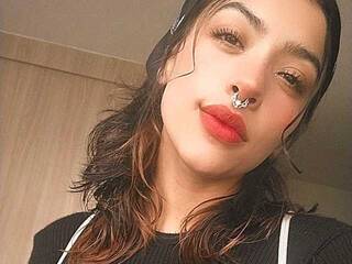 Еротичний відеочат Lilith-Blue