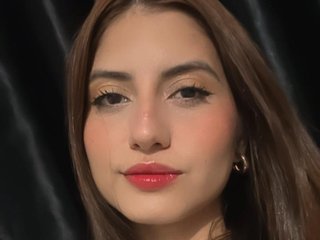 Еротичний відеочат Lilith-rouse