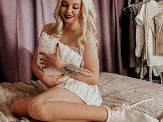 Еротичний відеочат Lilith-Will