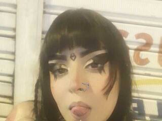 Еротичний відеочат lilith-witchx