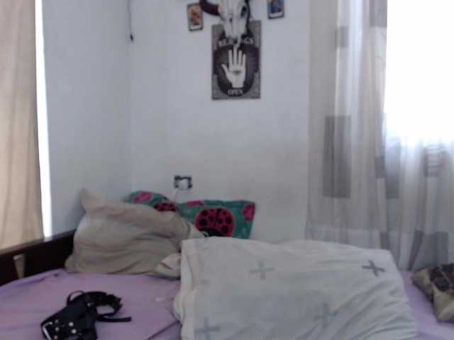 Скріншоти передачі lilith-witchx