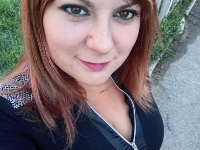 Фото профілю Lilith90