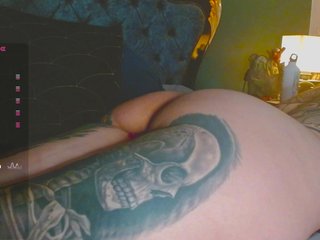 Еротичний відеочат Lilith_mystic