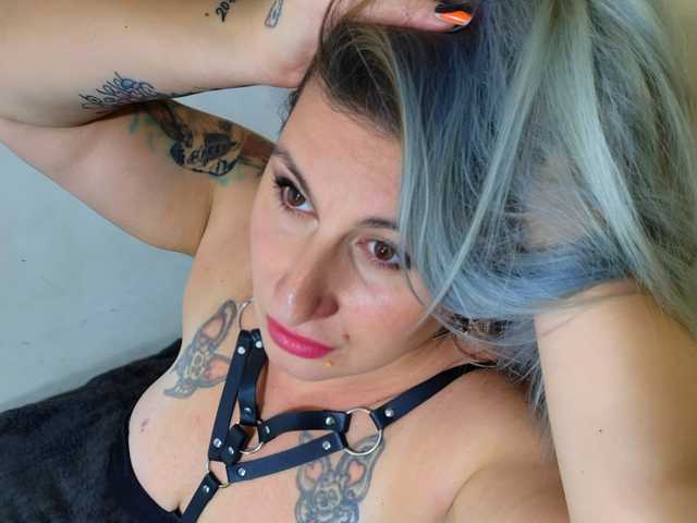 Фото профілю LilithGreen