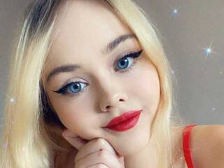 Еротичний відеочат LilitHoly