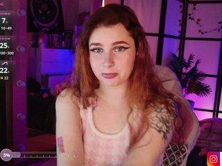 Еротичний відеочат LilithSlut