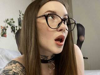 Еротичний відеочат LilithsWhisper