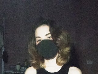 Еротичний відеочат LilithWerner