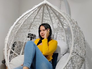 Еротичний відеочат LiliWithe