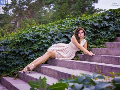 Фото профілю Liliya010