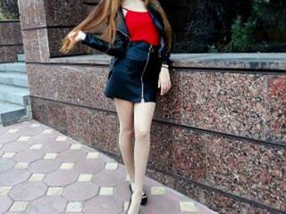 Еротичний відеочат Liliya577