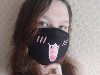 Еротичний відеочат Liliyat