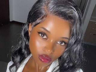 Еротичний відеочат liljanice