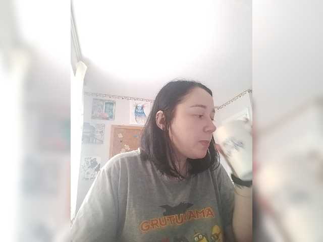 Скріншоти передачі LillieCunnin