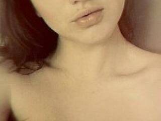 Еротичний відеочат lillien