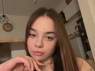 Еротичний відеочат Lillits